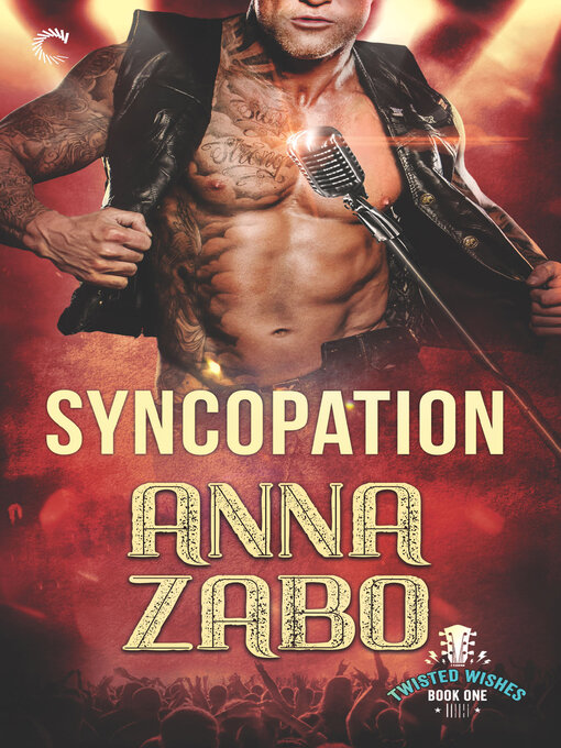 Title details for Syncopation by Anna Zabo - Wait list
